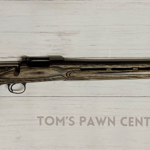 Remington Xr-100