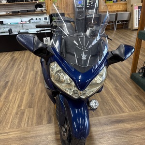 Kawasaki Zg1400 C