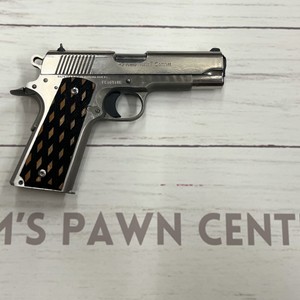 O.D.I 45 auto Viking Combat (COLT) 