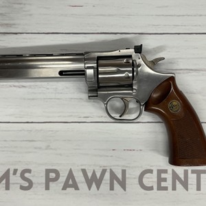 Dan Wesson Ctg 357