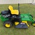 John Deere Z335e