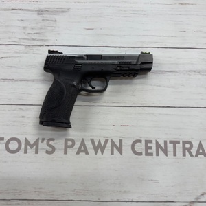 SMITH & WESSON M&P 40 PRO SERIES M2.0