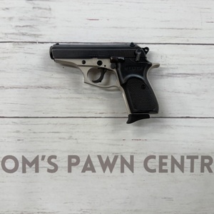 Bersa Thunder 380