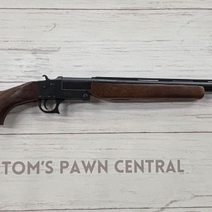 Hatfield Sgl