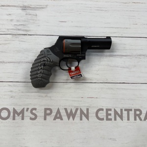 Taurus M856ch