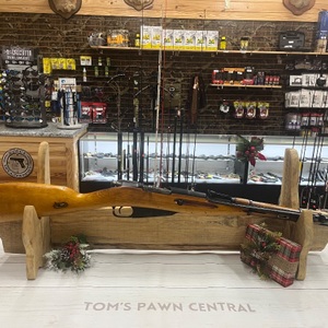 RUSSIA mosin 7.56x51 