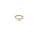  Round Diamond Solitaire