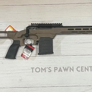 savage precision 308 