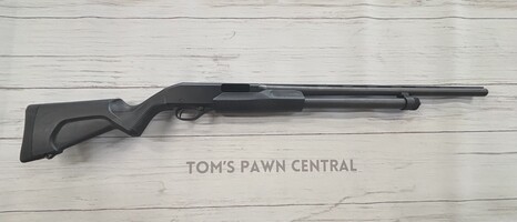 STEVENS 320