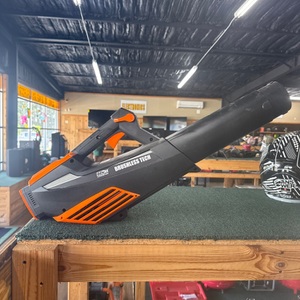 Yard Force Yf60vrx600-Bl