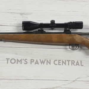 Savage 110l