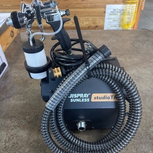 Fuji Studio Tan