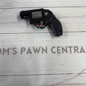 Taurus 605