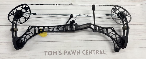 Mathews IMAGE AVS