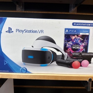 Sony VR BUNDLE
