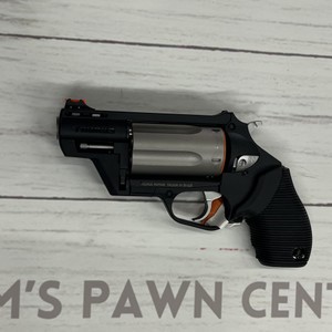 TAURUS PUBLIC DEFENDER POLY 410/45 
