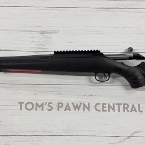 Ruger American