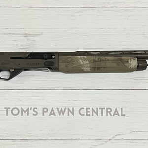 WEATHERBY SORIX SLOUGH 12GA INERTIA 