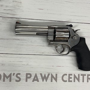 SMITH & WESSON 629-6 44 mag 