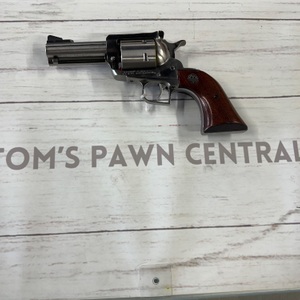 RUGER SUPER BLACKHAWK
