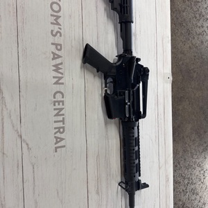 STAG ARMS STAG-15