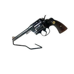 COLT OFFICIAL POLICE 38