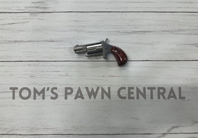 NORTH AMERICAN ARMS mini