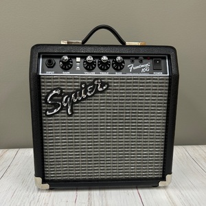 SQUIER FRONTMAN 10G