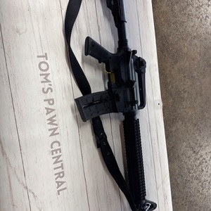 MOSSBERG 715T