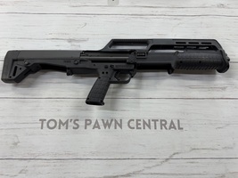 KEL TEC KSG410