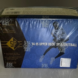 UPPER DECK  1994-95 SP 