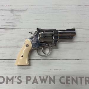 Smith & Wesson 27-2