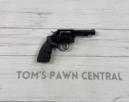 SMITH AND WESSON 10-11