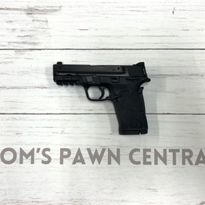 SMITH & WESSON EZ SHIELD