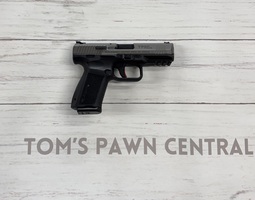 CANIK TP9SF