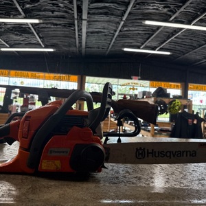 Husqvarna 450