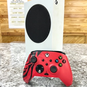 Microsoft Xbox 