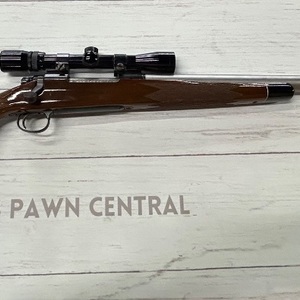 Remington 700