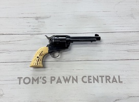 J.P. SAUER & SOHN WESTERN SIX SHOOTER