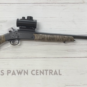 STEVENS 301