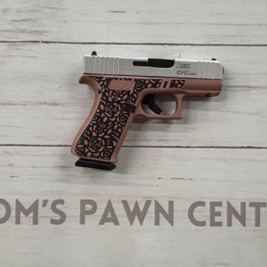 GLOCK ACG-57070FRN (43X)