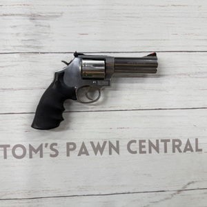 SMITH & WESSON 686-6