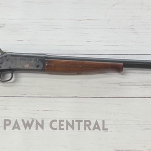 NEW ENGLAND FIREARMS SBI