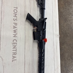 ANDERSON mlok