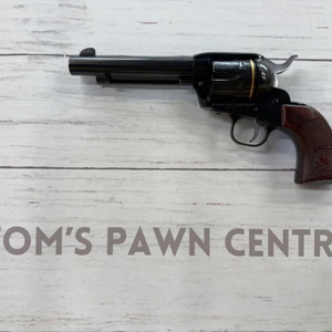 RUGER NEW VAQUERO