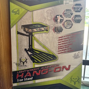 AMERISTEP HANG ON