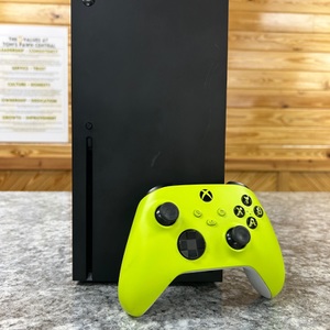 XBOX 