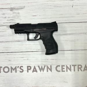 WALTHER PPQ