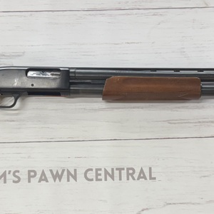 MOSSBERG 500A