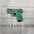TAURUS G2C